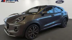 Gebraucht 2021 Ford Puma Titanium SUV | 15.900 € (Guter Preis)
