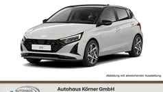 Gebraucht 2024 Hyundai i20 Prime Kleinwagen | 19.995 € (Guter Preis)