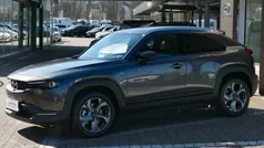 Mazda MX30