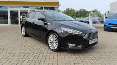 Gebraucht 2016 Ford Focus Limousine | 8.990 € (Fairer Preis)