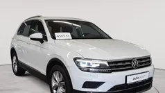 Gebraucht 2018 VW Tiguan Highline SUV | 22.990 € (Superpreis)