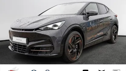 Grau Gebraucht 2024 Cupra Tavascan Endurance SUV | 39.900 € (Fairer Preis)