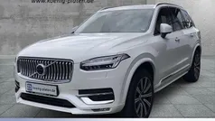 Gebraucht 2022 Volvo XC90 Plus SUV | 52.990 € (Guter Preis)