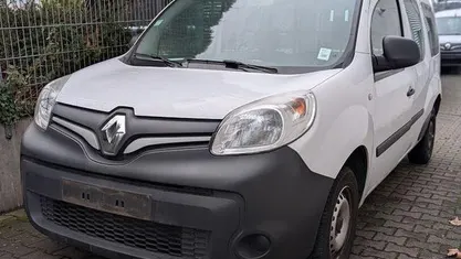 Gebraucht Renault Kangoo 115 PS (84 kW) 2020 Van / Kleinbus