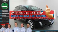 Obsidianschwarzmetallic Gebraucht 2021 Ford Fiesta Titanium X Limousine | 14.440 € (Fairer Preis)