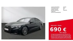 Gebraucht 2024 Audi A8 Limousine | 111.990 €