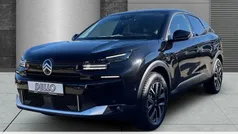 Schwarz Neu 2025 Citroën C4 Limousine | 24.980 € (Guter Preis)