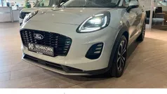 Gebraucht 2025 Ford Puma Titanium SUV | 25.950 € (Fairer Preis)