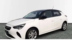 Gebraucht 2023 Opel Corsa Elegance Kleinwagen | 16.480 € (Fairer Preis)