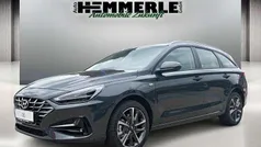 Grau Neu 2024 Hyundai i30 Trend Kombi | 24.280 € (Fairer Preis)