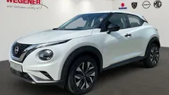 Gebraucht 2025 Nissan Juke Acenta SUV | 24.990 € (Fairer Preis)