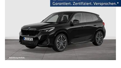 Gebraucht BMW iX1 M Sport 230 kW (313 PS) 2023 Schwarz SUV