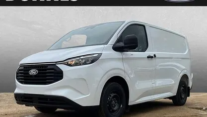 Gebraucht Ford Transit Custom Trend 232 PS (170 kW) 2025 Limousine