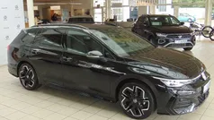 Gebraucht 2025 VW Golf VIII R-line Kombi | 35.690 € (Fairer Preis)