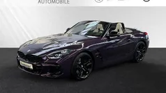 Gebraucht 2024 BMW Z4 M Sport Cabrio | 57.890 € (Teuer)