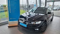 Deep black Gebraucht 2025 VW Polo R Limousine | 23.950 € (Fairer Preis)