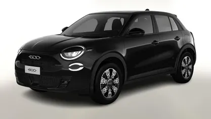 Gebraucht Fiat 600 Icon 145 PS (106 kW) 2026 SUV