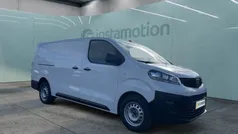 Weiß Neu 2024 Fiat Scudo Basis Van / Kleinbus | 29.390 € (Fairer Preis)