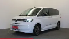 Gebraucht 2022 VW Multivan Life Van | 48.450 € (Guter Preis)