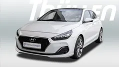Weiß Gebraucht 2019 Hyundai i30 Premium Coupé | 17.950 € (Fairer Preis)