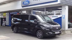 Gebraucht 2025 Ford Tourneo Custom Titanium Van / Kleinbus | 52.450 € (Guter Preis)