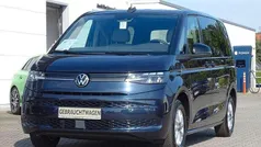 Gebraucht 2024 VW T7 Life Van | 49.745 € (Guter Preis)