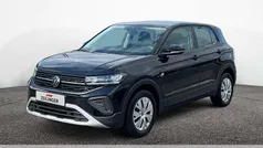 Schwarz Gebraucht 2025 VW T-Cross SUV | 21.145 € (Guter Preis)