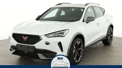 Gebraucht 2024 Cupra Formentor SUV | 27.995 € (Guter Preis)