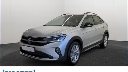 Nowe VW Taigo Life 116 KM (85 kW) 2025 Szary SUV