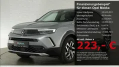 Gebraucht 2022 Opel Mokka Business Elegance SUV | 18.924 € (Fairer Preis)