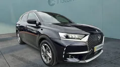Blau Gebraucht 2020 DS Automobiles DS7 Crossback Chic SUV | 27.490 € (Fairer Preis)