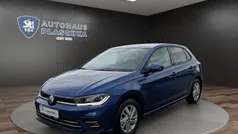 Andere farbe Gebraucht 2023 VW Polo Style Kleinwagen | 22.950 € (Fairer Preis)