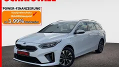 Gebraucht 2021 Kia Ceed Sportswagon Spirit Kombi | 17.979 € (Fairer Preis)