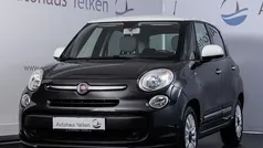 Grau Gebraucht 2015 Fiat 500L Mystyle Van / Kleinbus | 8.490 € (Fairer Preis)