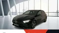Gebraucht 2025 Mercedes A200 AMG Limousine | 34.990 € (Fairer Preis)