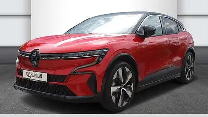 Gebraucht 2024 Renault Megane E-Tech Techno Limousine | 31.990 € (Guter Preis)