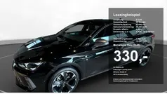 Midnight schwarz metallic Neu 2025 Cupra Leon Limousine | 33.490 € (Guter Preis)