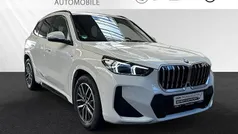 Gebraucht 2024 BMW X1 Efficient Dynamics SUV | 42.490 € (Fairer Preis)