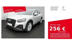 Gebraucht 2024 Audi Q2 S-Line SUV | 33.980 € (Guter Preis)