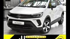 Gebraucht 2021 Opel Crossland Edition SUV | 12.800 € (Fairer Preis)
