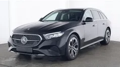 Gebraucht 2024 Mercedes E300 Avantgarde Kombi | 47.930 €