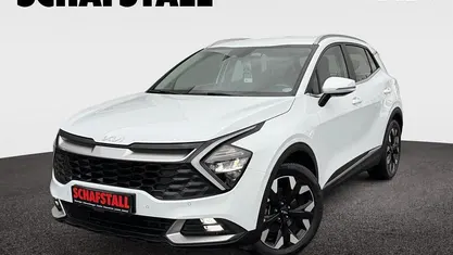 Gebraucht Kia Sportage 265 PS (194 kW) 2022 SUV