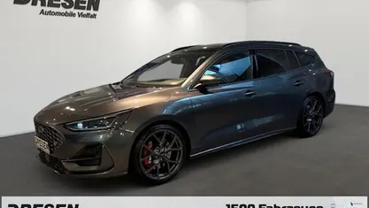 Gebraucht 2026 Ford Focus ST Kombi | 39.690 € (Fairer Preis)