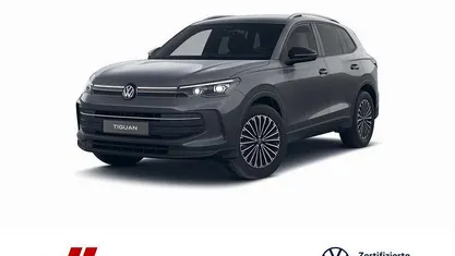 Gebraucht VW Tiguan Goal 150 PS (110 kW) 2025 SUV