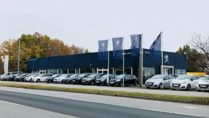 Gebraucht Dacia Sandero Comfort 91 PS (66 kW) 2021 Rot Kleinwagen