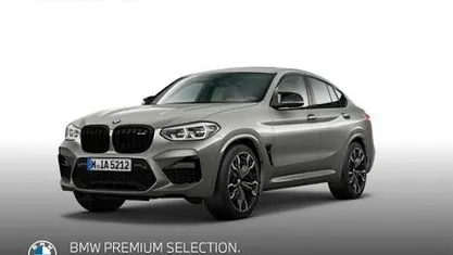 Gebraucht 2021 BMW X4 M Competition Edition SUV | 56.950 € (Fairer Preis)