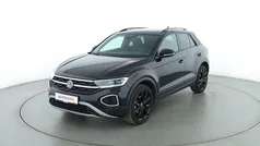 Gebraucht 2024 VW T-Roc Style SUV | 30.090 € (Fairer Preis)