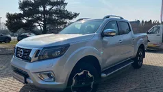 Gebraucht 2020 Nissan Navara Tekna Abholung | 29.290 € (Fairer Preis)