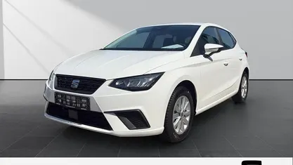 Gebraucht 2024 Seat Ibiza Style | 17.990 € (Fairer Preis)