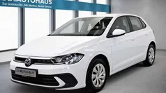 Gebraucht 2022 VW Polo Life Kleinwagen | 16.640 € (Fairer Preis)